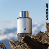 Mont Blanc Explorer Platinum EDP For Him -100 ml