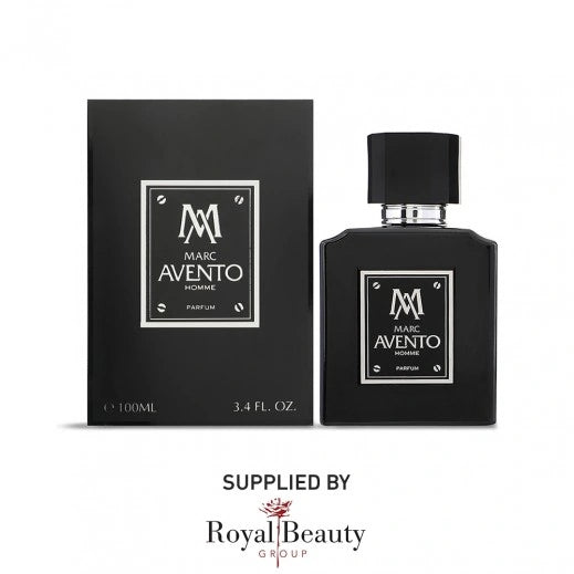 Marc Avento Pour Homme Parfum For Him - 100 Ml