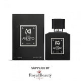 Marc Avento Pour Homme Parfum For Him - 100 Ml