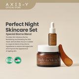 AXIS-Y Biome Recharging Night Renewal Set
