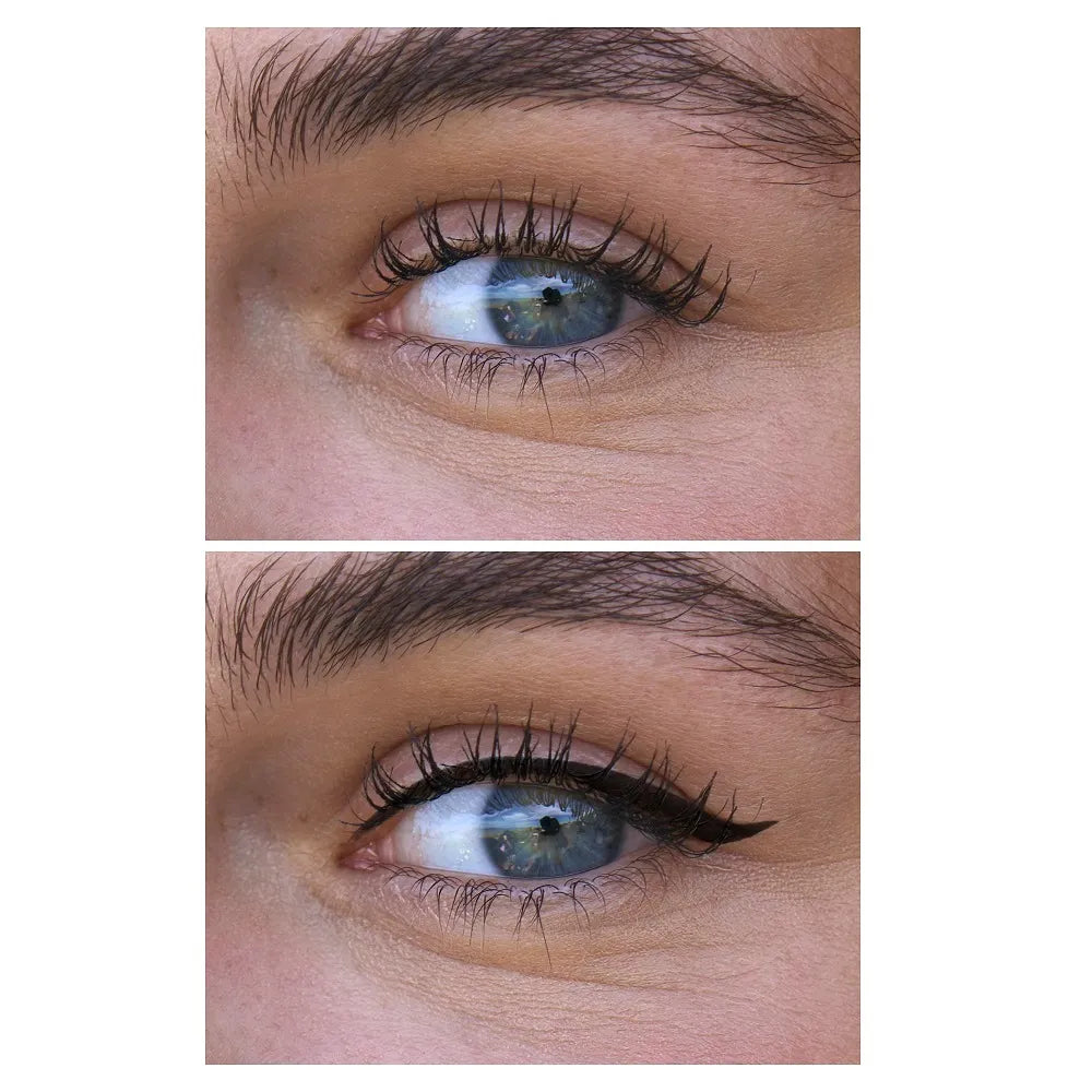 IsaDora Hypo Allergenic Eyeliner - 30 Black