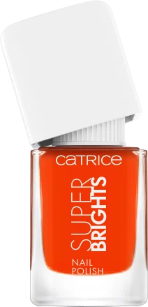 Catrice Super Brights Nail Polish - 010 Aperitivo