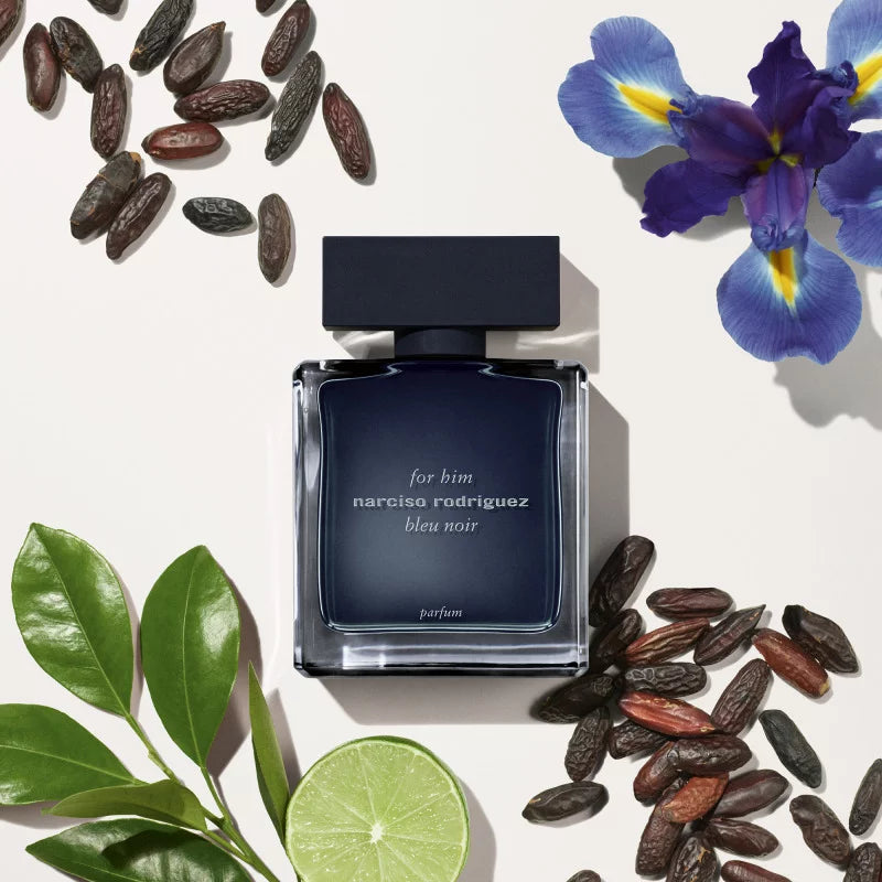 Narciso Rodriguez Bleu Noir Parfum For Him - 100 ml