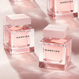 Narciso Rodriguez Crystal EDP For Her – 90 ml
