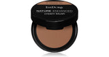 IsaDora Nature Enhanced Cream Blush - 41 Caramel Tan