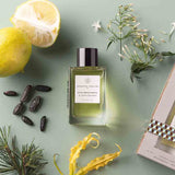 Essential Parfums Nice Bergamote EDP For Unisex - 100 ml