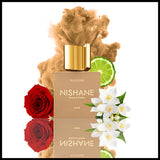 Nishane Nanshe EDP For Unisex - 100 ml