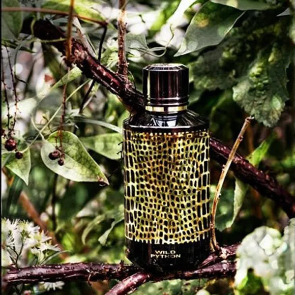 Mancera Wild Python EDP For Her - 100 ml