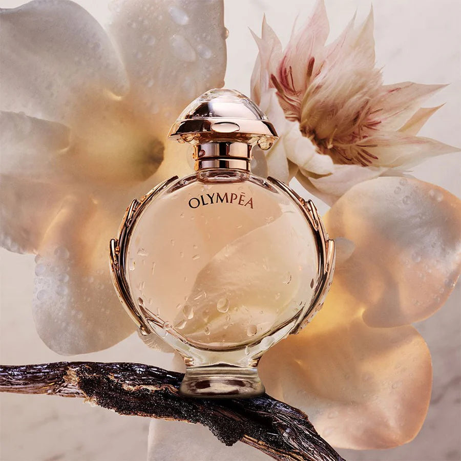 Paco Rabanne Olympea EDP For Her - 80 ml