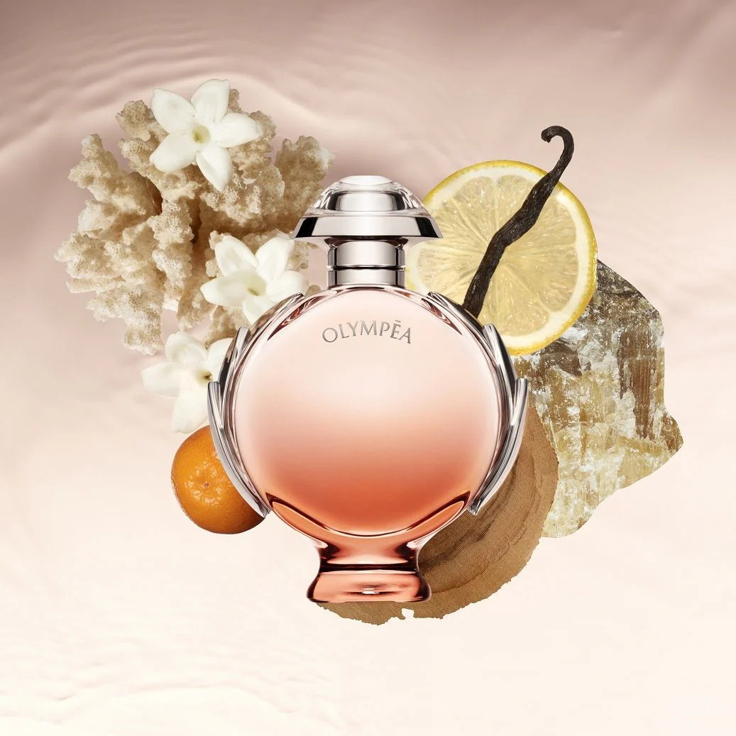 Paco Rabanne Olympea EDP For Her - 80 ml