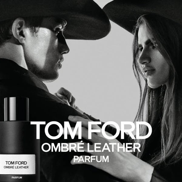 Tom Ford Ombre Leather Parfum For Unisex - 100 ml