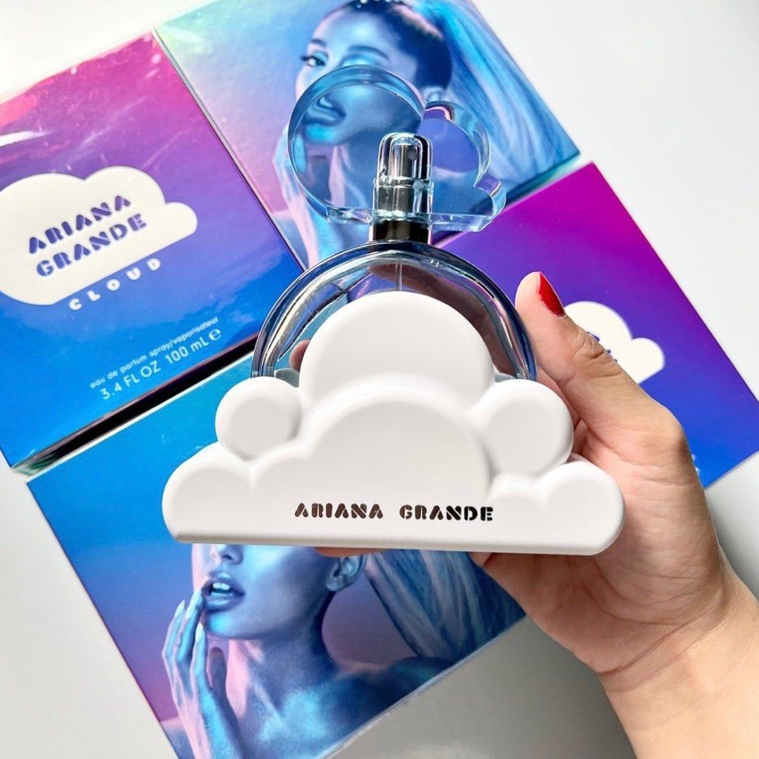 Ariana Grande Cloud EDP For Her - 100 ml