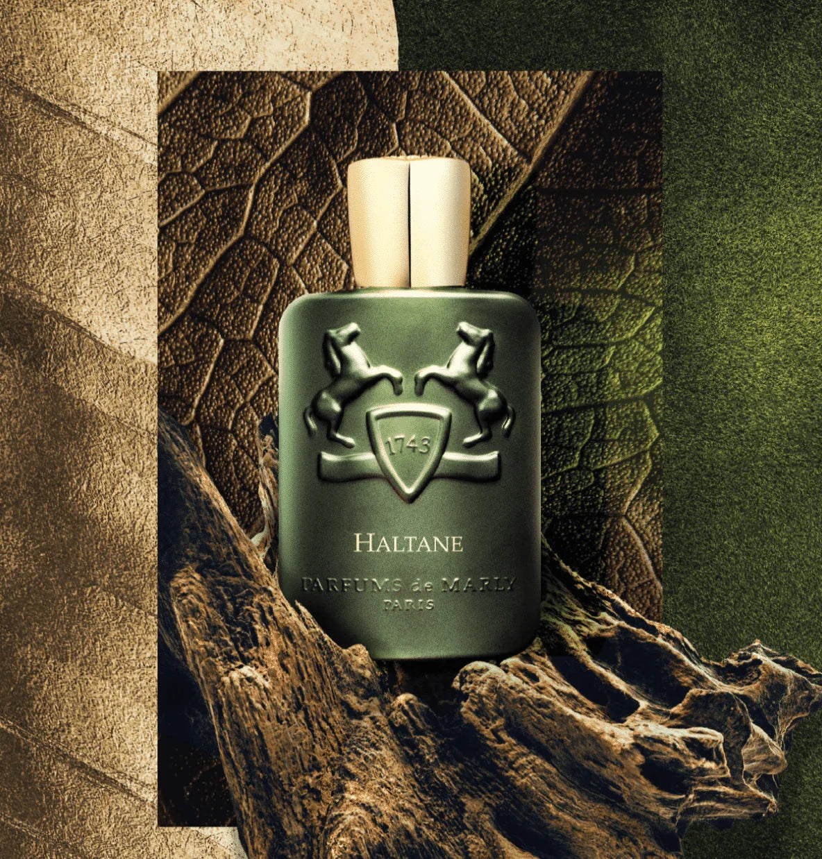Parfums de Marly Haltane EDP For Him - 125 Ml