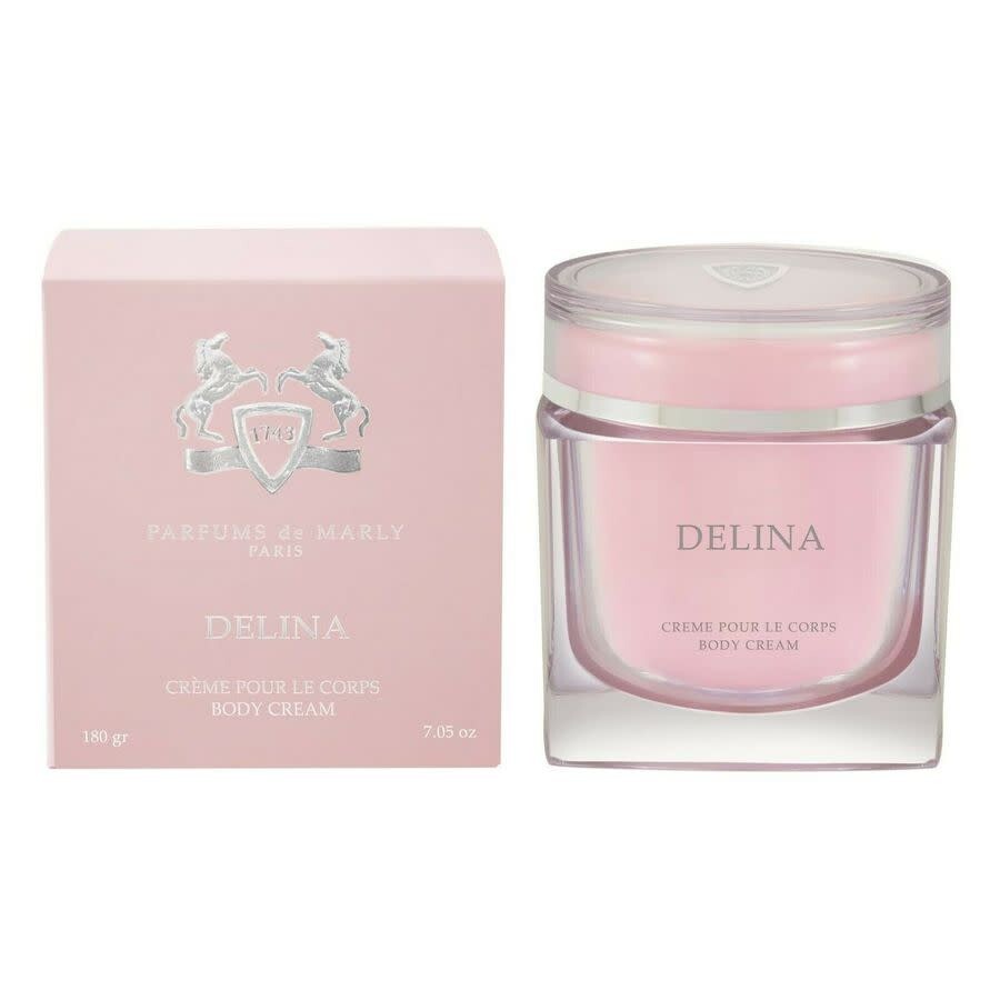 Parfums De Marly Delina Body Cream - 200 ml