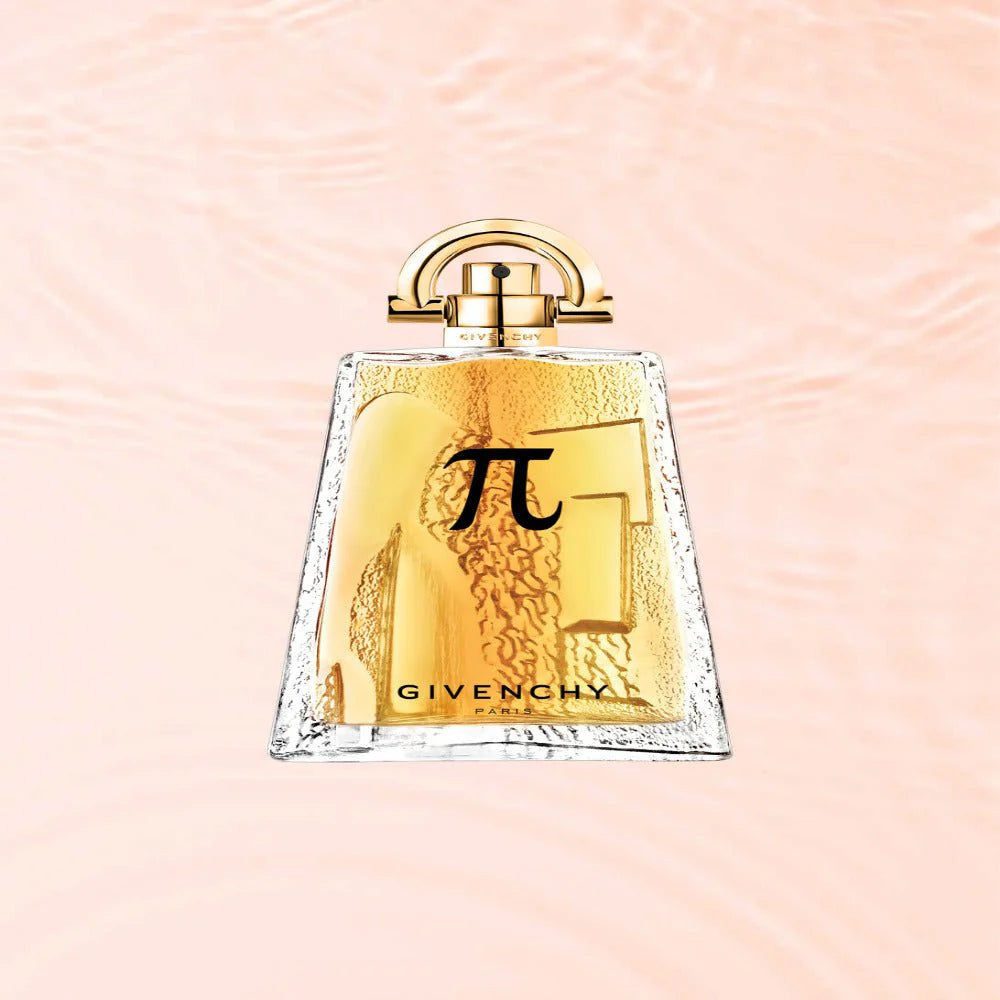Givenchy Pi EDT For Him - 100 ml