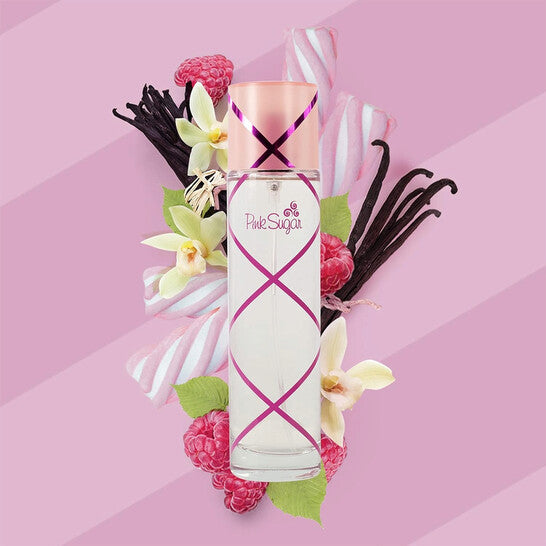 Aquolina Pink Sugar EDT For Her - 100 ml