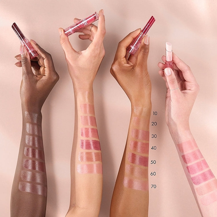 Catrice Tinted Lip Glow Balm Glow Show