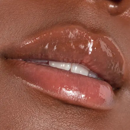 Catrice Plumping Lip Gloss Plump It Up Lip Booster - 010 Poppin' Champagne
