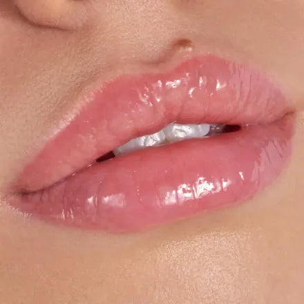 Catrice Plumping Lip Gloss Plump It Up Lip Booster - 010 Poppin' Champagne