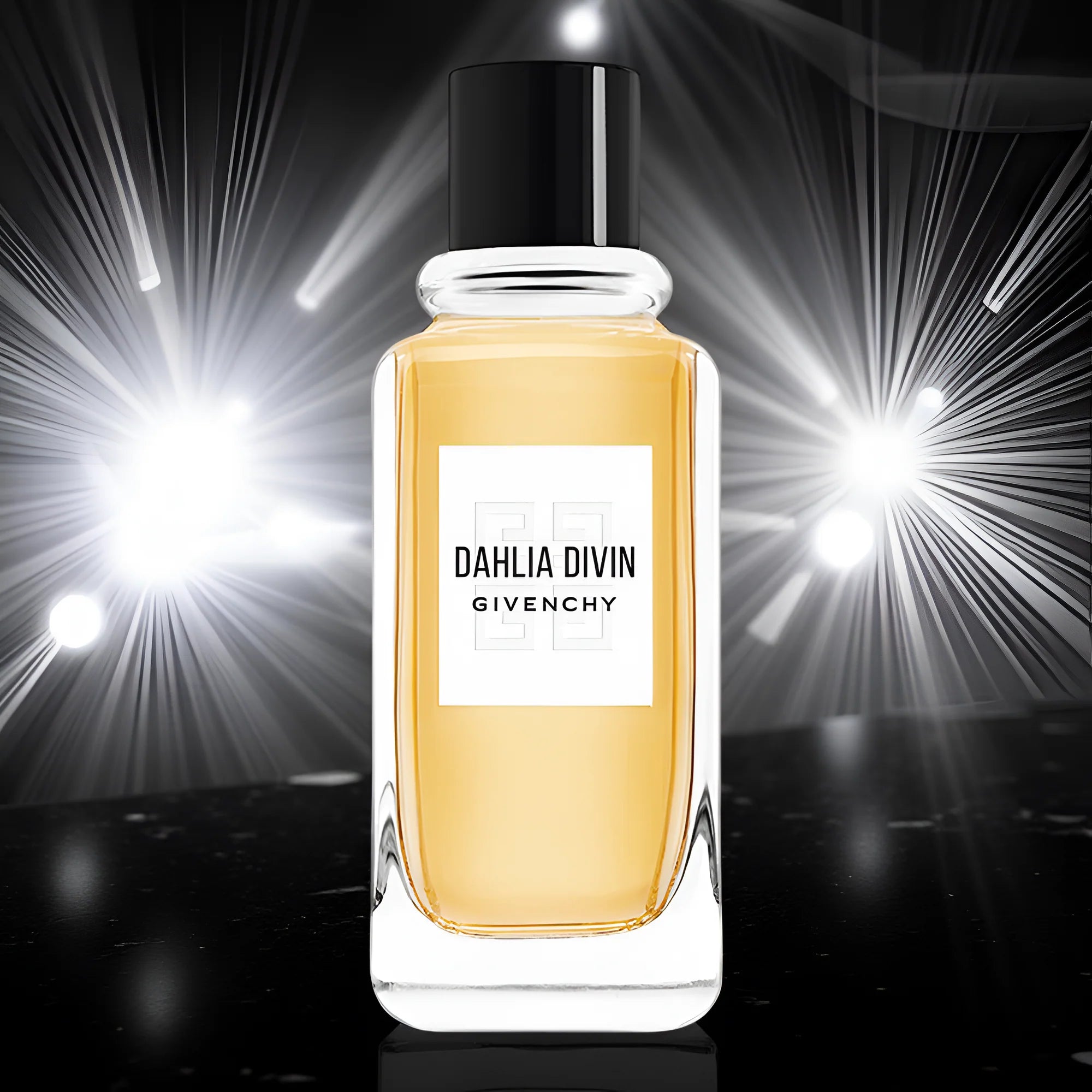 Givenchy Dahlia Divin EDP For Her - 100 Ml