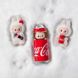 Labubu the Monsters - Coca-cola Series - Vinyl Face Blind Mystery Box