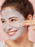 Cosrx Poreless Clarifying Charcoal Mask - Pink - 110 gr