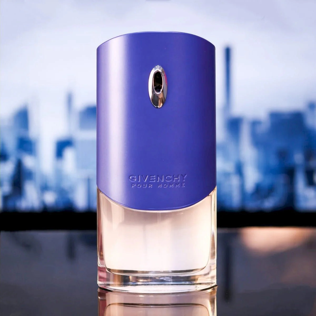 Givenchy Pour Homme Blue Label EDT For Him - 100 ml