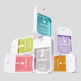 Power Mist Hydrating Hand Sanitizer - Rainwater