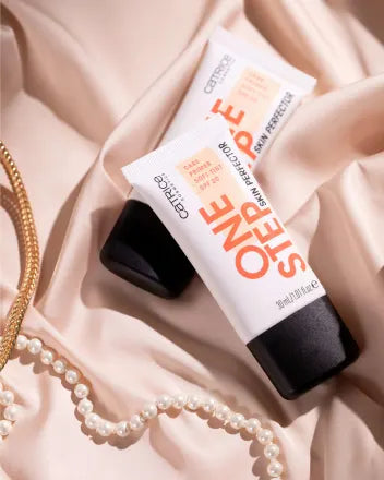 Catrice Primer One Step Skin Perfector - 30 ml