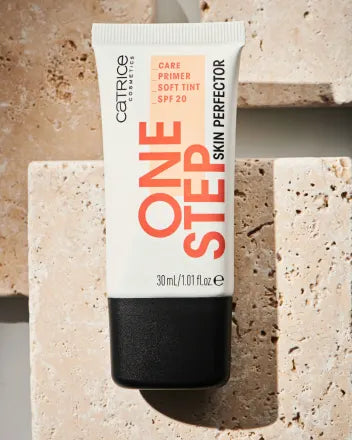 Catrice Primer One Step Skin Perfector - 30 ml