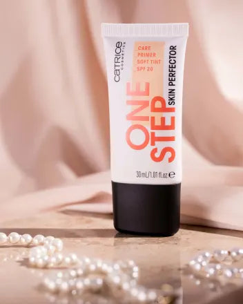 Catrice Primer One Step Skin Perfector - 30 ml