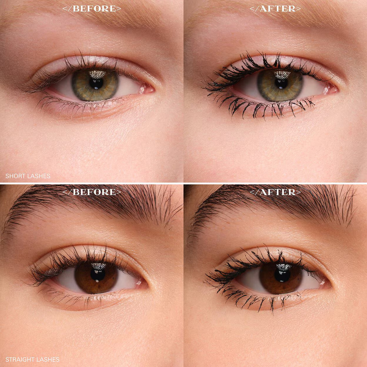 Pradascope - Lash Extending Volume Mascara