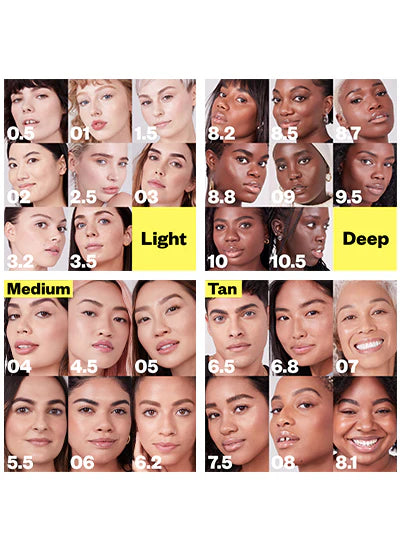 Kosas Mini Revealer Concealer - Tone 03 W - Light with Subtle Golden Undertones