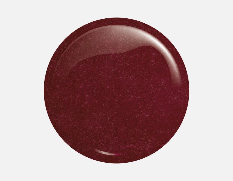 Victoria Vynn  Pure Creamy Hybrid Gel Nails - 118 Right Reddish