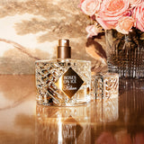 Kilian Roses On Ice EDP For Unisex - 50 Ml