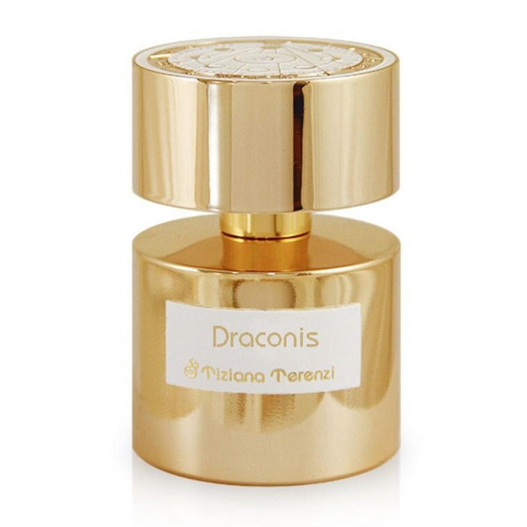 Tiziana Terenzi  Unisex Draconis Extrait De Parfum Spray -  100ml
