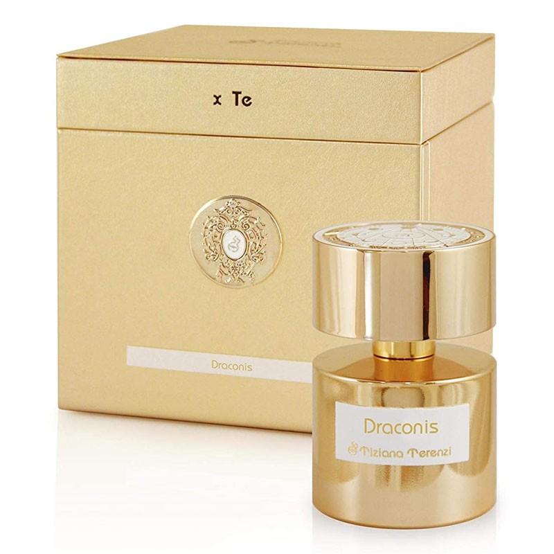 Tiziana Terenzi  Unisex Draconis Extrait De Parfum Spray -  100ml