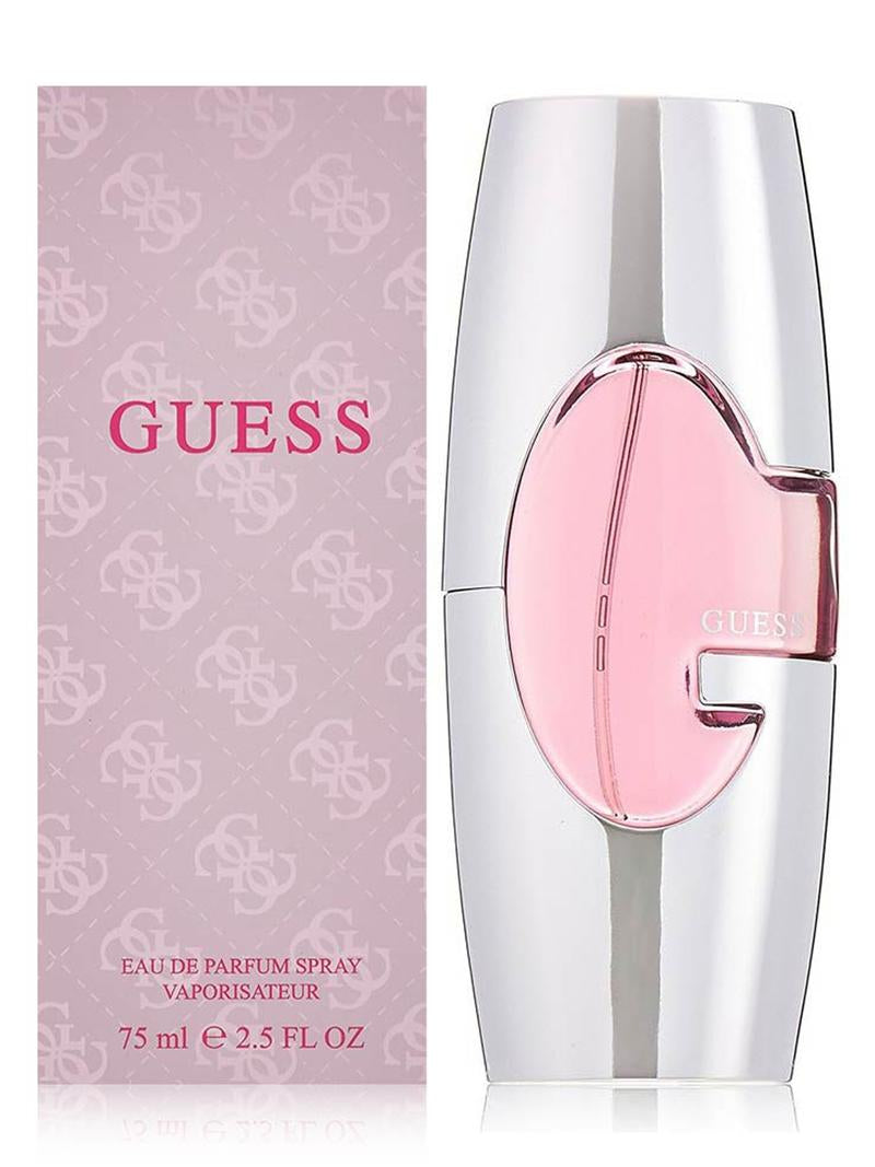 Guess Pink EDP For Her –75 ml