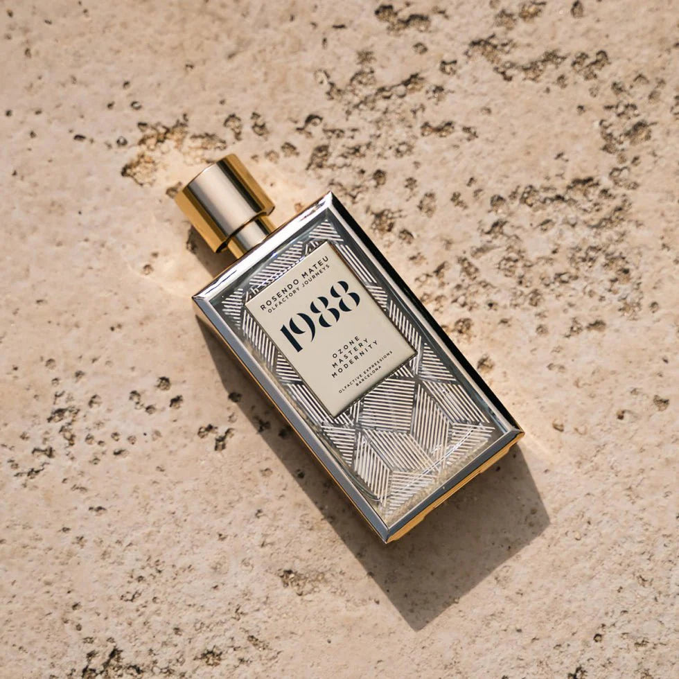 Rosendo Mateu 1988 EDP For Unisex - 100 ml