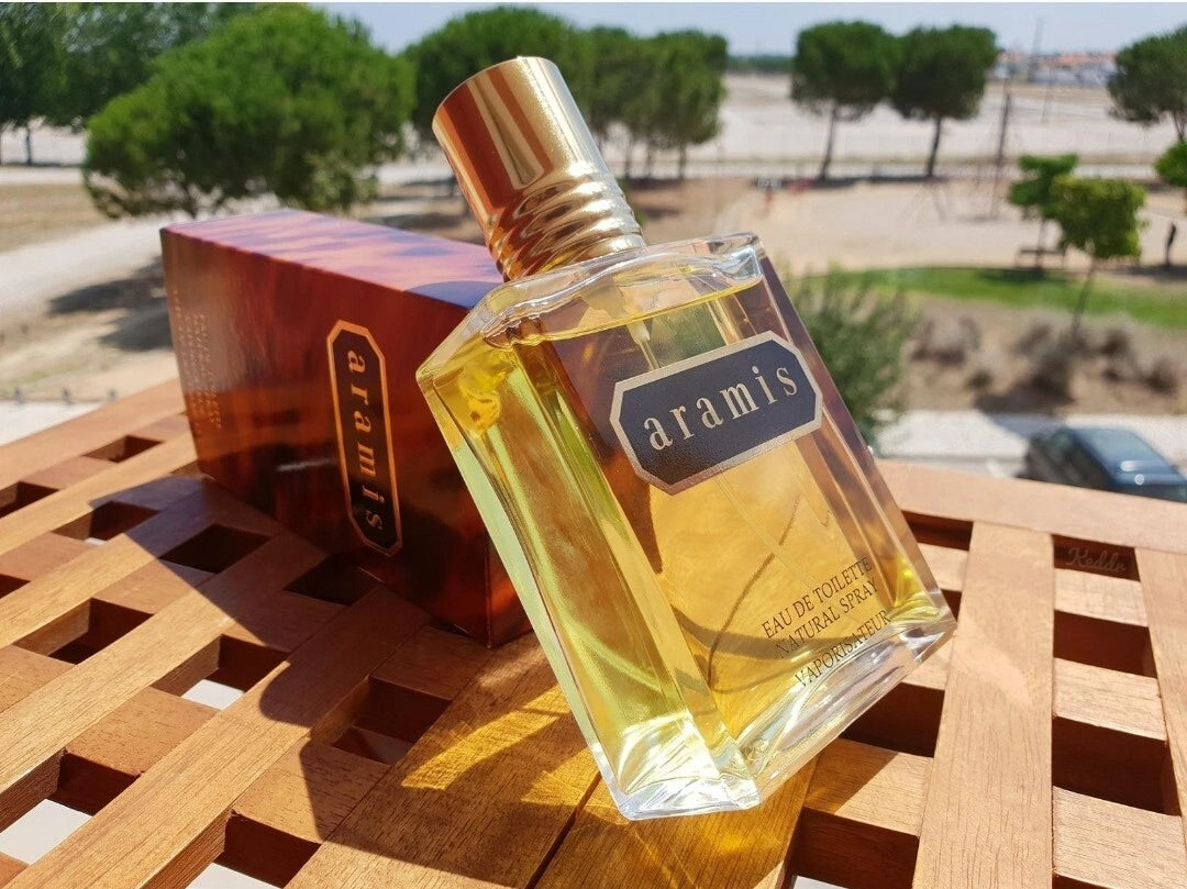 Aramis Brown EDT For Him - 240 Ml