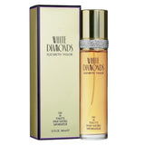 Elizabeth Taylor White Diamond EDT For Her - 100 ml