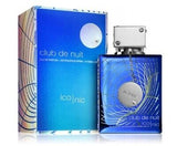 Armaf Club De Nuit Blue Iconic EDP For Him - 105 ml