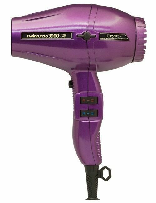 Twin Turbo 3900 Ceramic & Ionic Hair Dryer - 2100 W