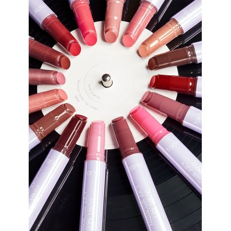 Tarte Maracuja Juicy Lip Vinyl - 2.7 gr - Shimmering Pink Lily