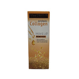Kiss Beauty Protein Collagen Makeup Remover - 150 ml