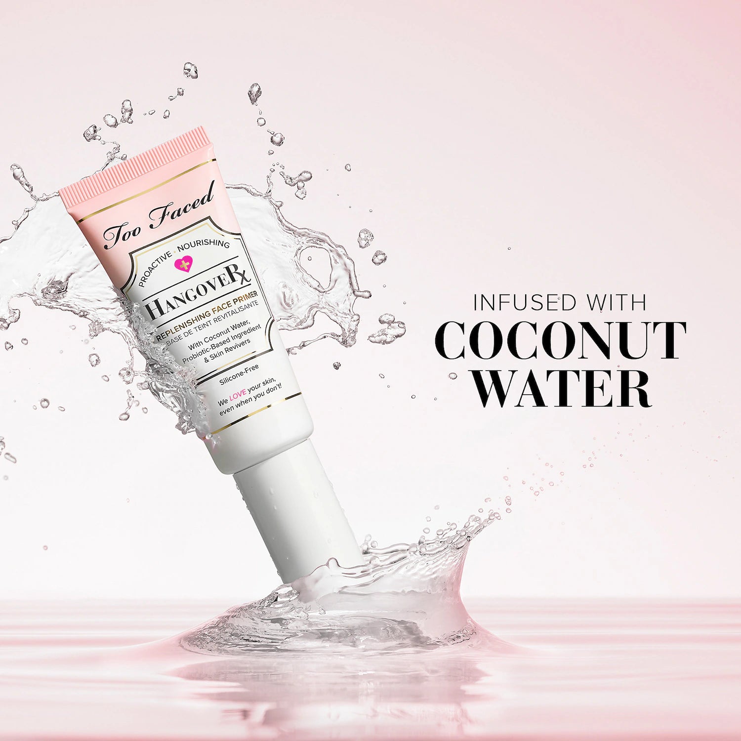 Too Faced Hangover Primer - Face Primer