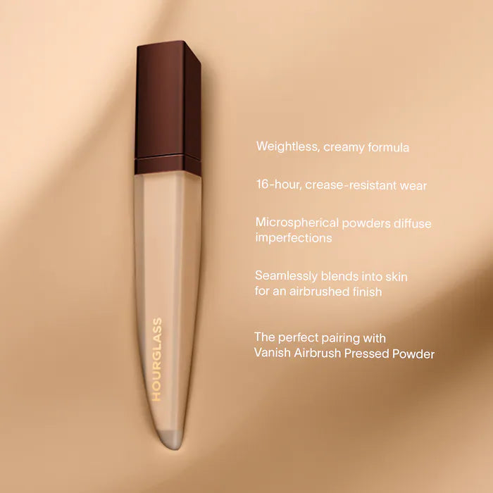 Hourglass Vanish Airbrush Concealer - Beech 6 - Medium