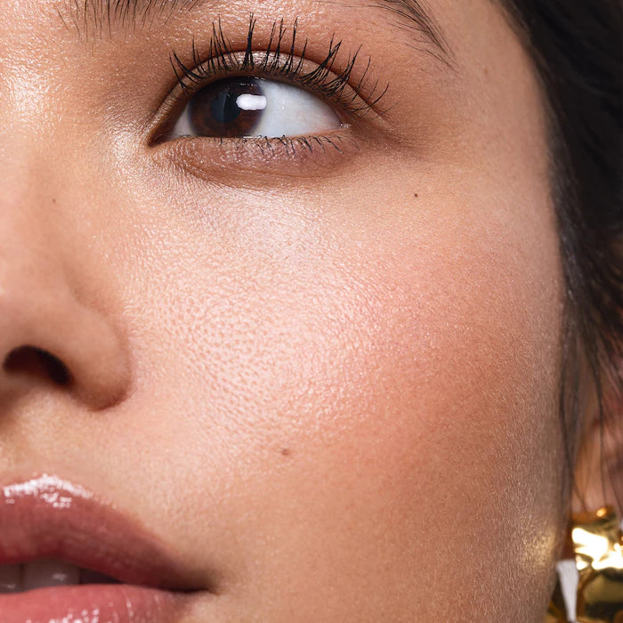 Saie Mascara 101 - Lengthening And Lifting - Black