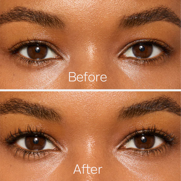Saie Mascara 101 - Lengthening And Lifting - Black