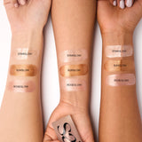 Saie Glowy Super Gel - Lightweight Dewy Multipurpose Illuminator - Starglow